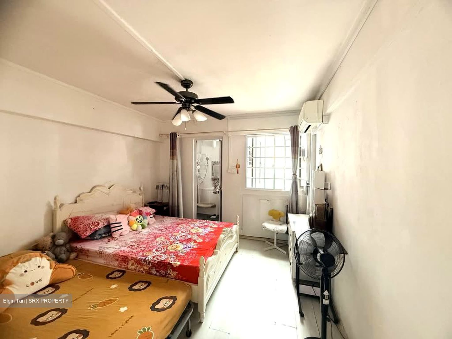 Blk 427 Yishun Avenue 11 (Yishun), HDB 4 Rooms #569122071